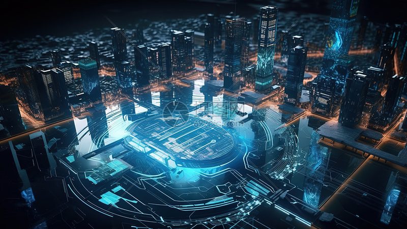 金融行业数据中台：构建未来金融科技的核心**